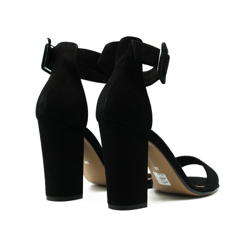 Nicolo Ferretti moteriškos basutės