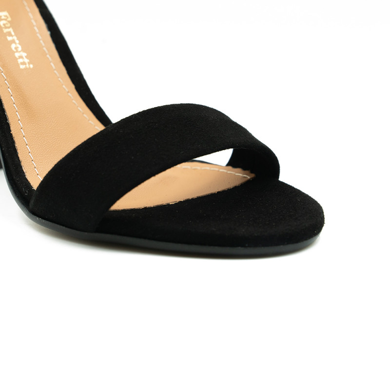 Nicolo Ferretti moteriškos basutės