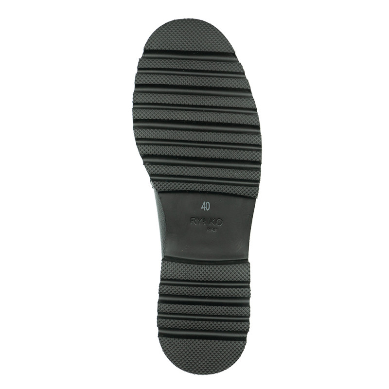 Rylko moteriški bateliai