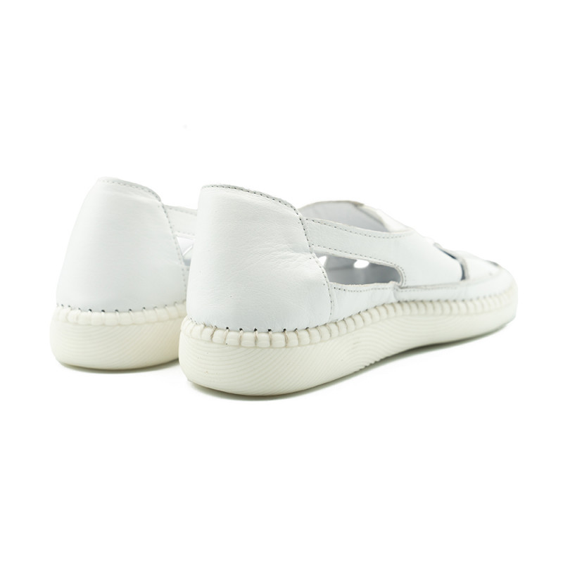 Loretta Vitale moteriški bateliai