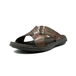 Pegada vyriškos įspirtukės