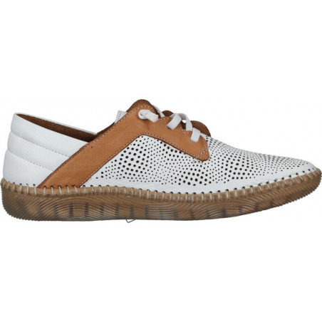 Polking moteriški bateliai