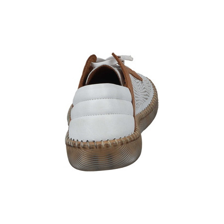 Polking moteriški bateliai