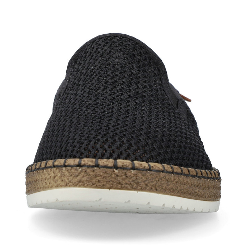 Rieker vyriški bateliai