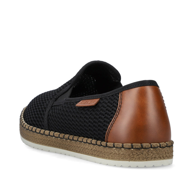 Rieker vyriški bateliai