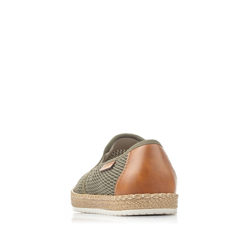 Rieker vyriški bateliai