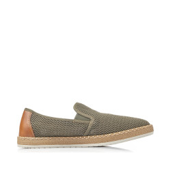 Rieker vyriški bateliai