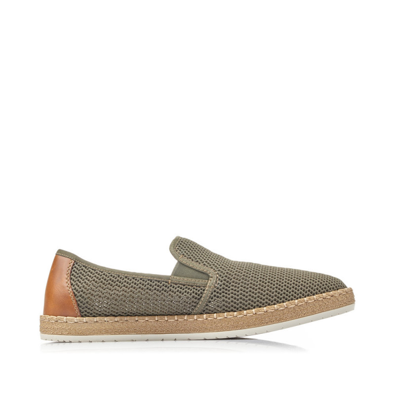 Rieker vyriški bateliai