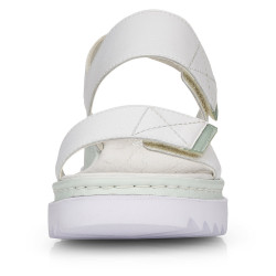 Rieker moteriškos basutės