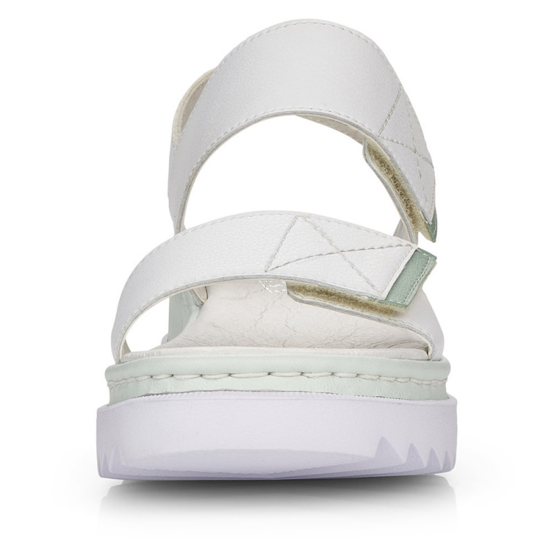 Rieker moteriškos basutės