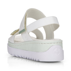 Rieker moteriškos basutės