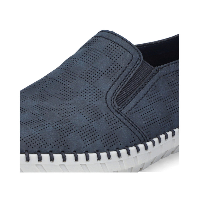 Rieker vyriški bateliai