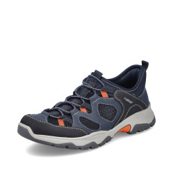 Rieker vyriški bateliai