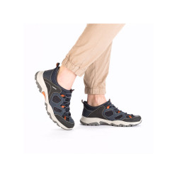 Rieker vyriški bateliai