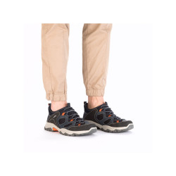 Rieker vyriški bateliai