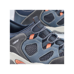 Rieker vyriški bateliai