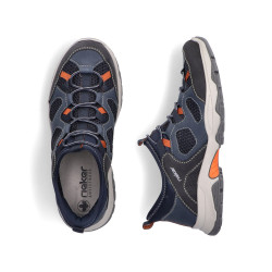 Rieker vyriški bateliai