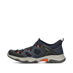 Rieker vyriški bateliai