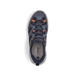 Rieker vyriški bateliai