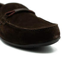 Nicolo Ferretti vyriški mokasinai