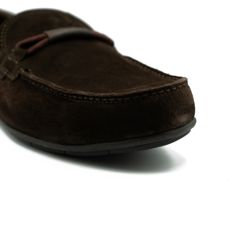 Nicolo Ferretti vyriški mokasinai