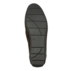 Nicolo Ferretti vyriški mokasinai