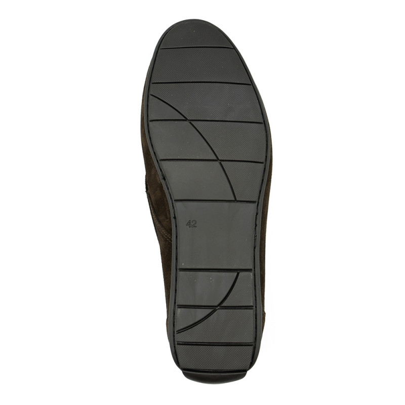 Nicolo Ferretti vyriški mokasinai