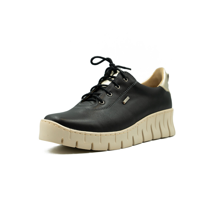 RV moteriški bateliai