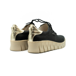 RV moteriški bateliai