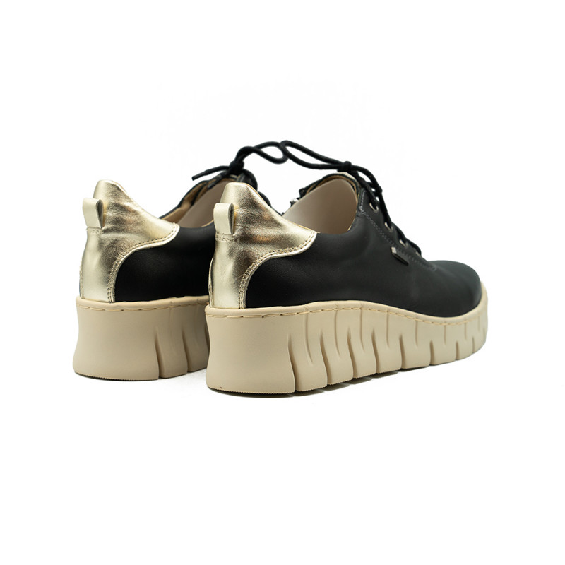 RV moteriški bateliai