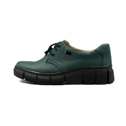 RV moteriški bateliai