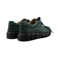 RV moteriški bateliai