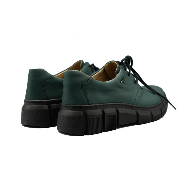 RV moteriški bateliai