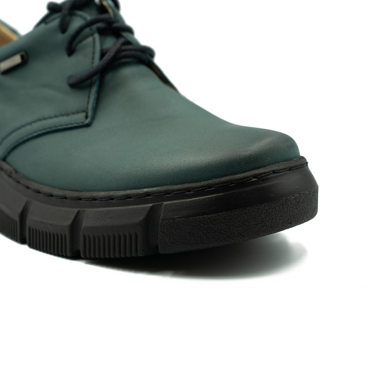 RV moteriški bateliai