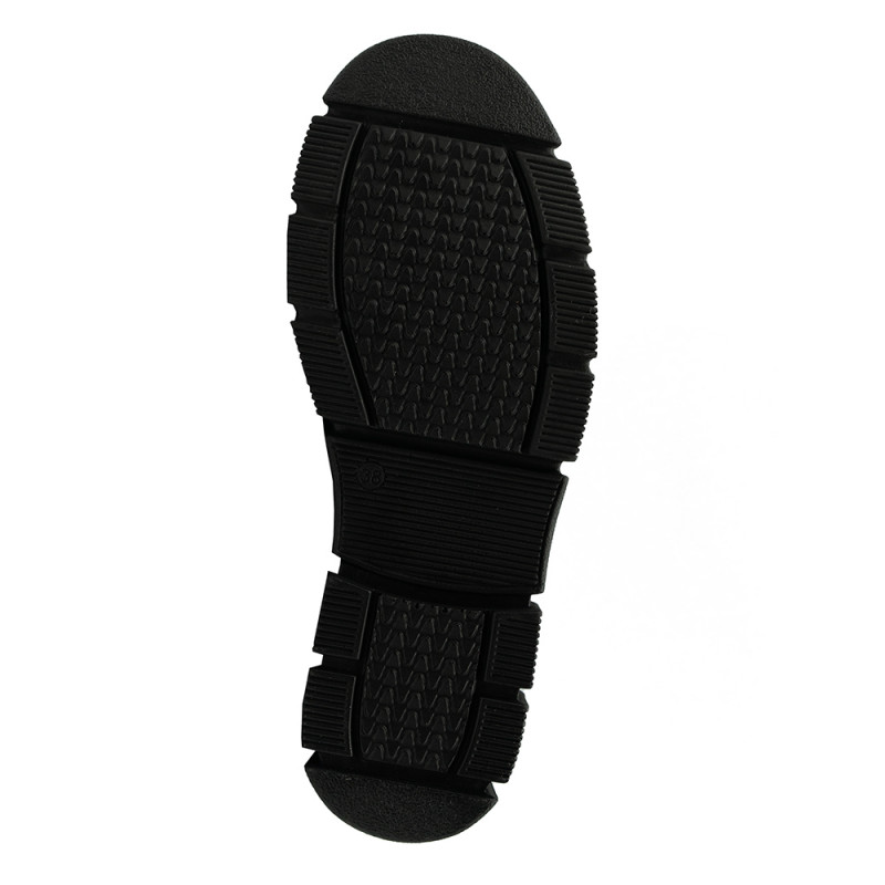 RV moteriški bateliai