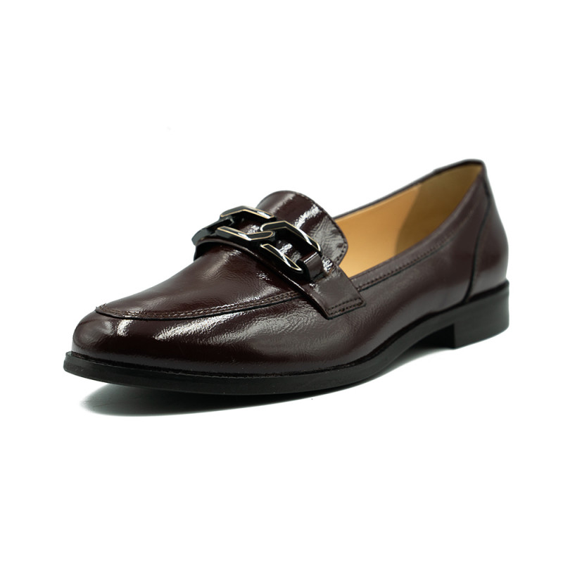 Nicolo Ferretti moteriški bateliai