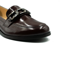 Nicolo Ferretti moteriški bateliai