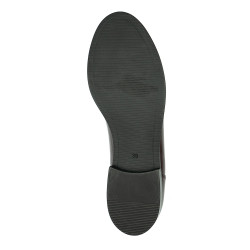 Nicolo Ferretti moteriški bateliai