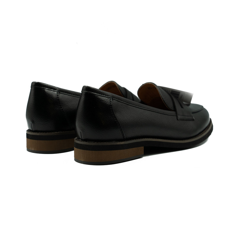 Potocki moteriški bateliai