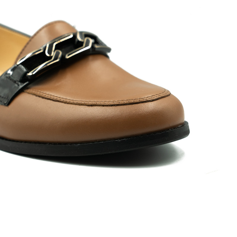 Nicolo Ferretti moteriški bateliai