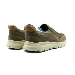 Imac vyriški bateliai