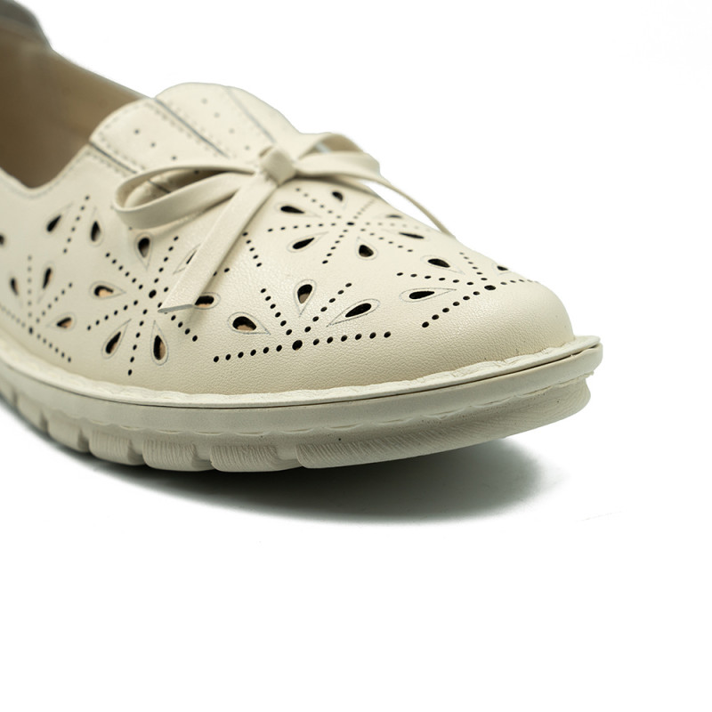 Loretta Vitale moteriški bateliai