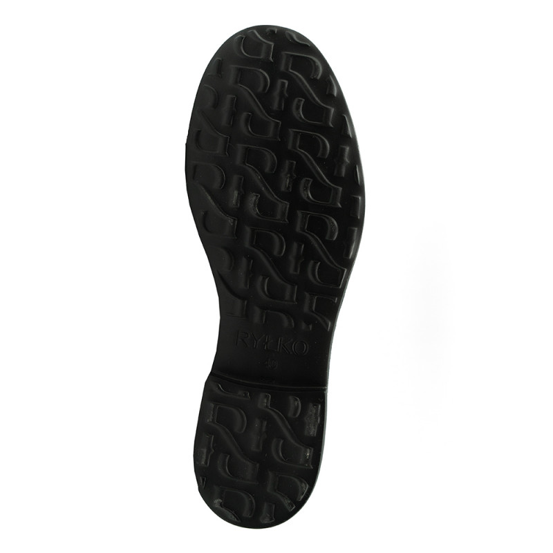 Rylko moteriški bateliai