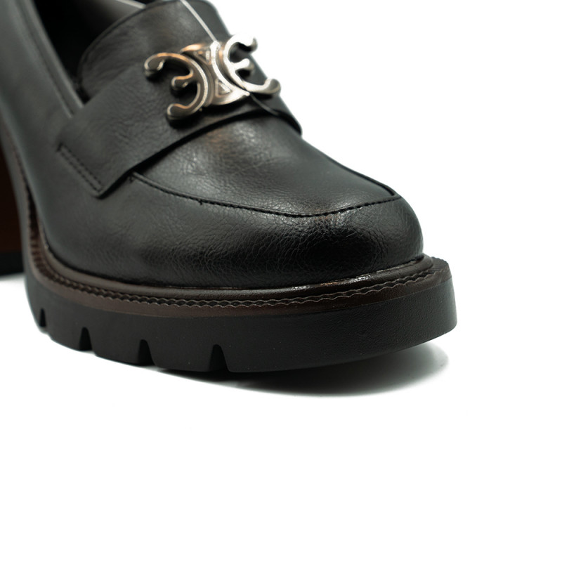 Potocki moteriški bateliai