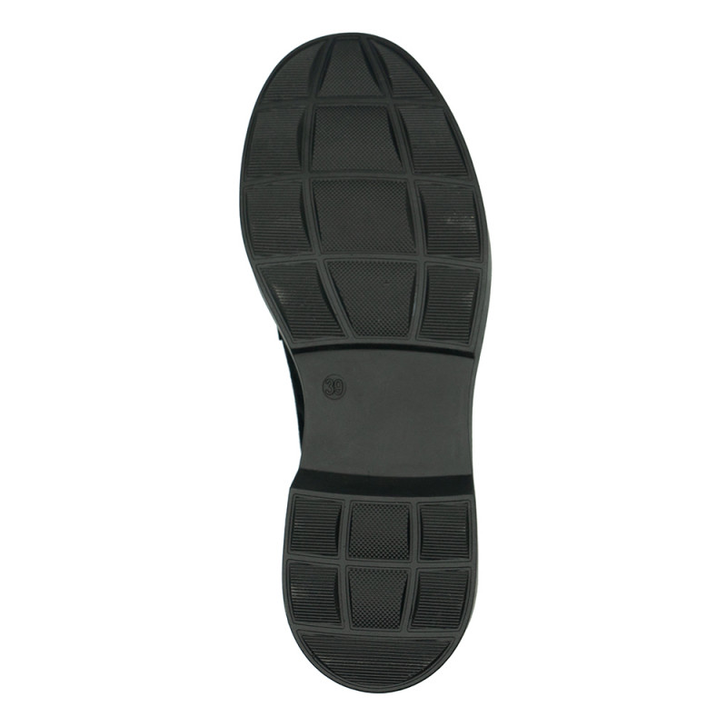 Potocki moteriški bateliai