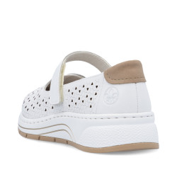 Rieker moteriški bateliai