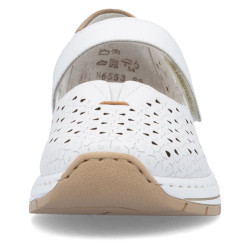 Rieker moteriški bateliai