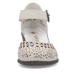 Rieker moteriški bateliai