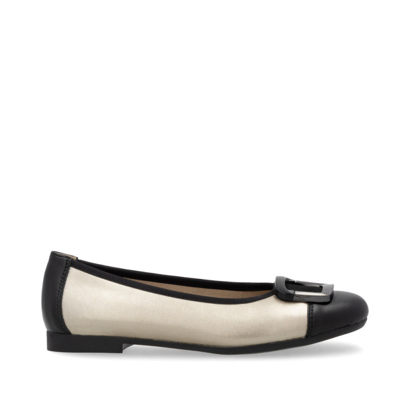 Remonte moteriški bateliai