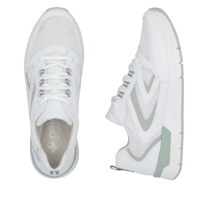 Rieker maoteriški sportiniai bateliai